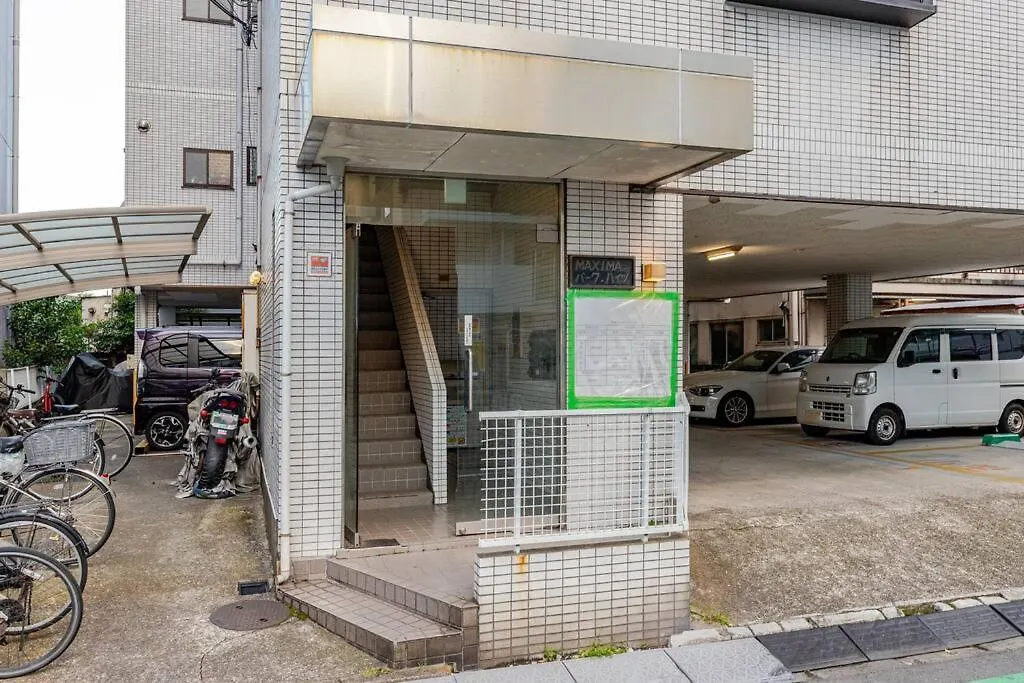立石5丁目m401 Apartment Tokyo