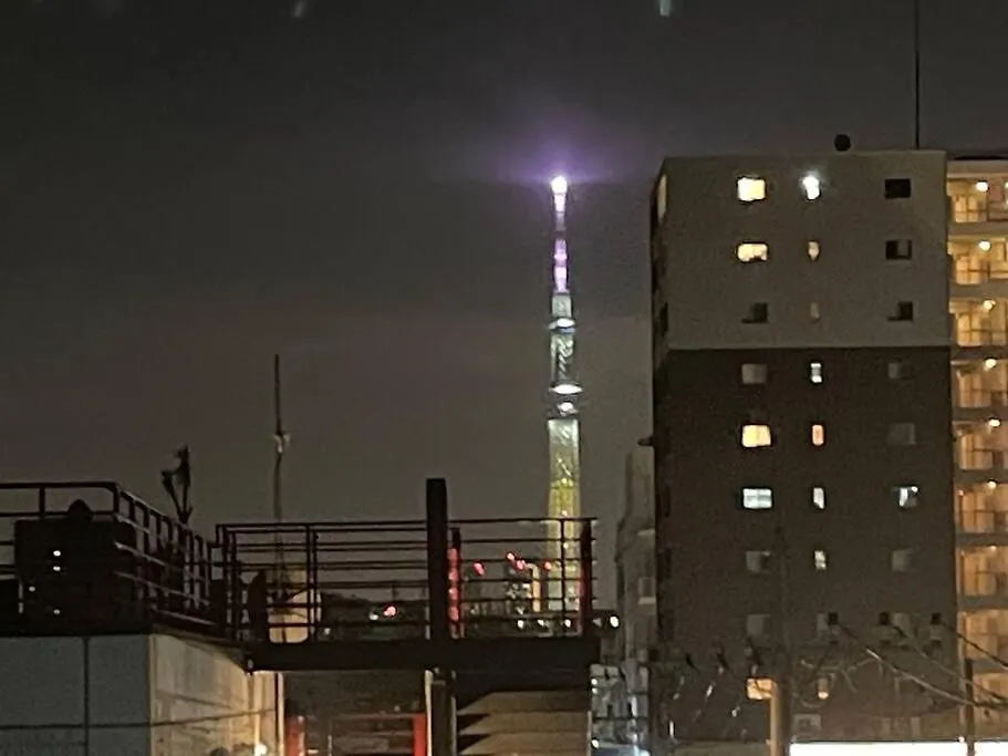 立石5丁目m401 Apartment Tokyo