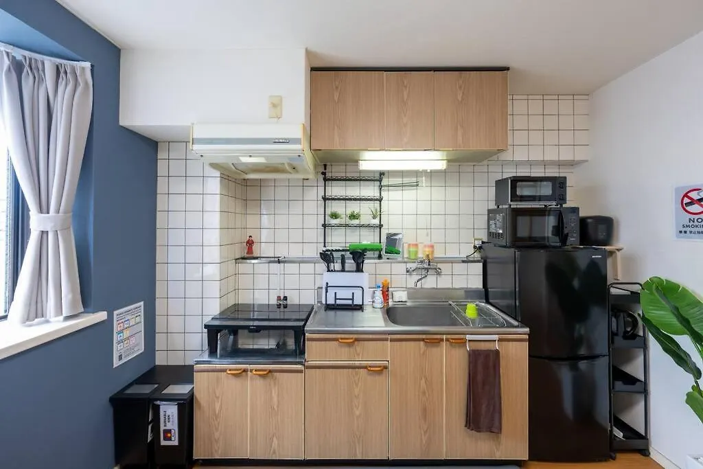 立石5丁目m401 Apartment Tokyo 0*,  Japan