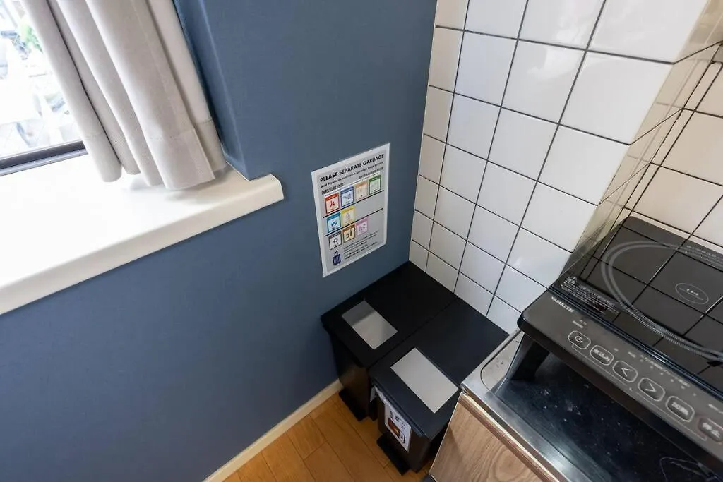 立石5丁目m401 Apartment Tokyo