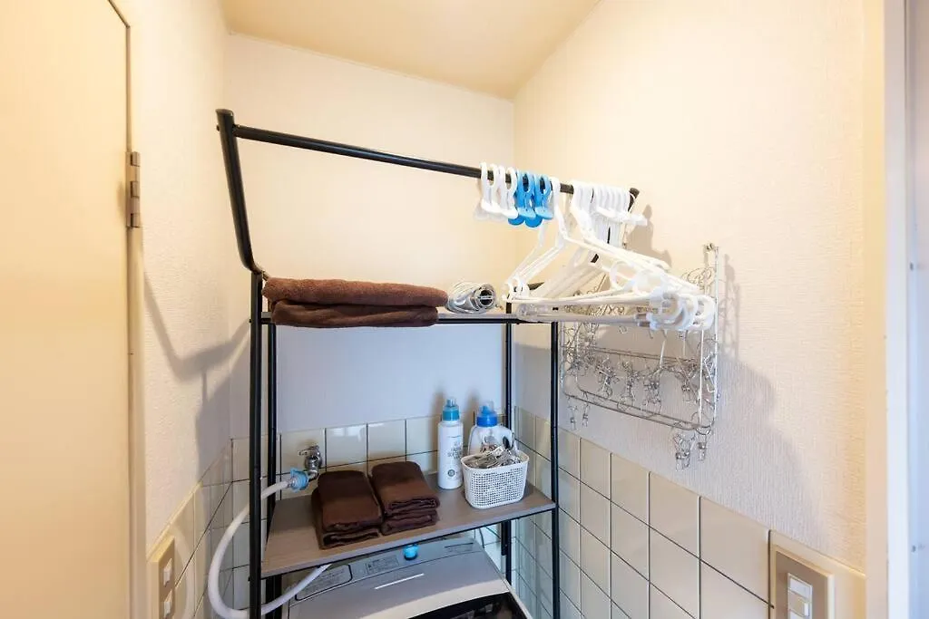 立石5丁目m401 Apartment Tokyo Japan
