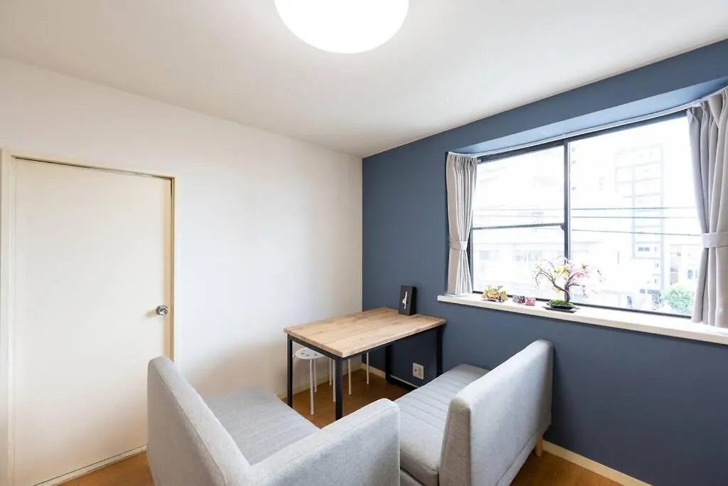 立石5丁目m401 Apartment Tokyo