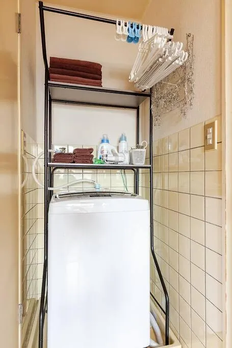 立石5丁目m401 Apartment Tokyo Japan