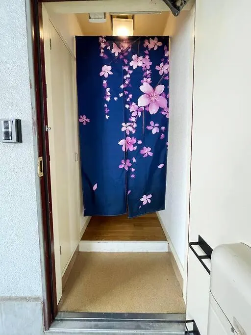 立石5丁目m401 Apartment Tokyo Japan