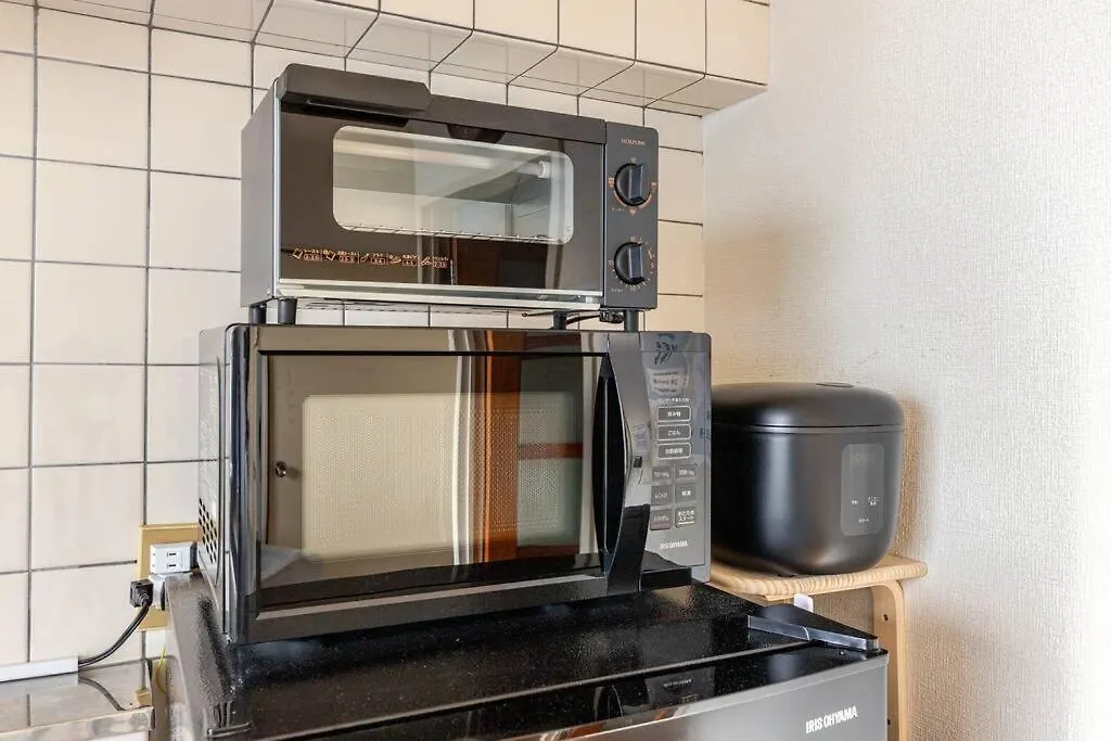 立石5丁目m401 Apartment Tokyo