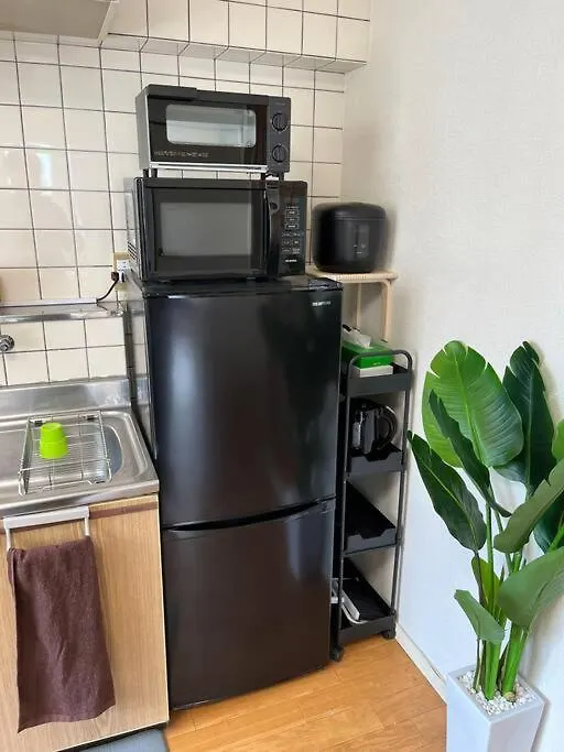 立石5丁目m401 Apartment Tokyo 0*,