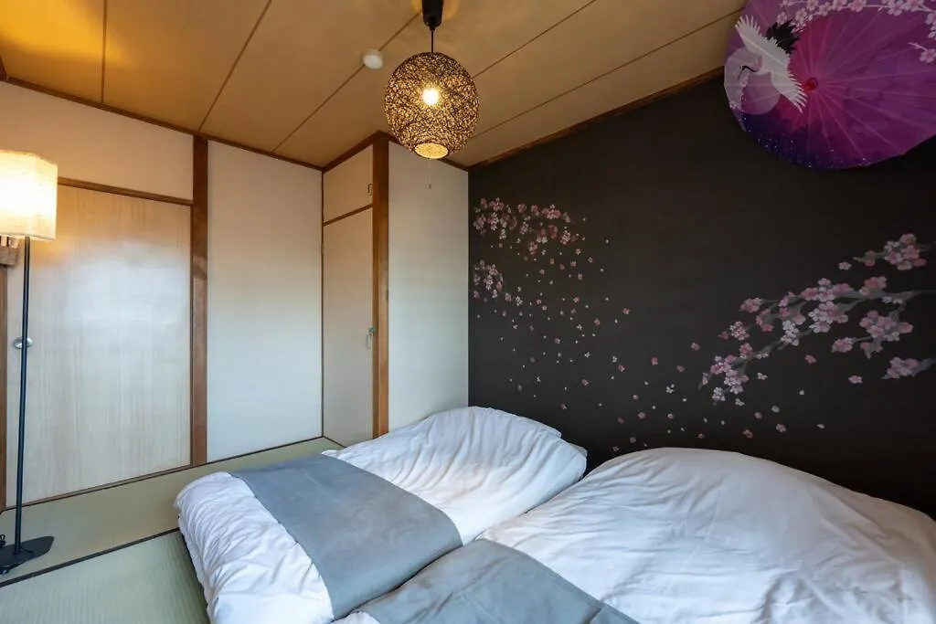 立石5丁目m401 Apartment Tokyo