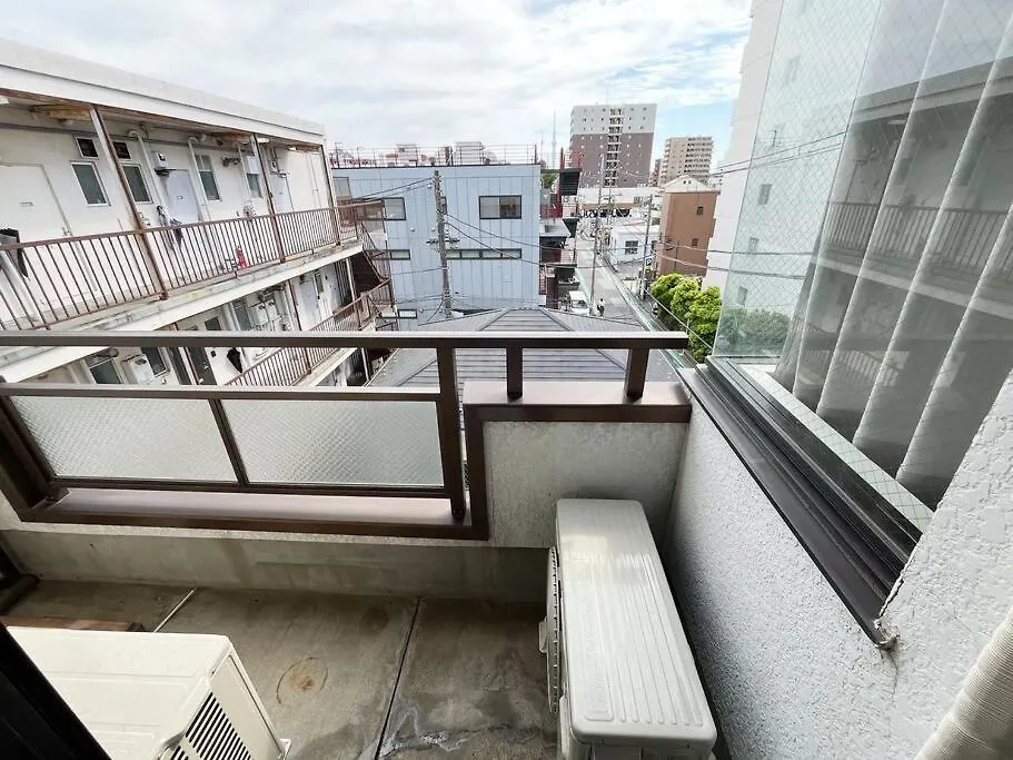 立石5丁目m401 Apartment Tokyo