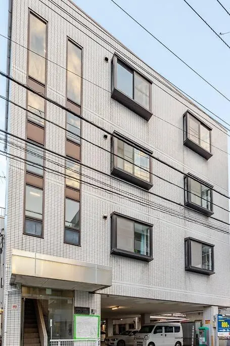 立石5丁目m401 Apartment Tokyo
