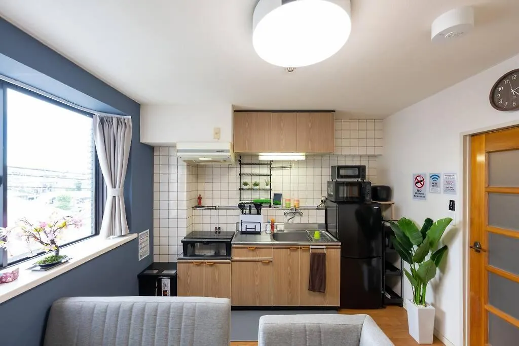 立石5丁目m401 Apartment Tokyo Japan