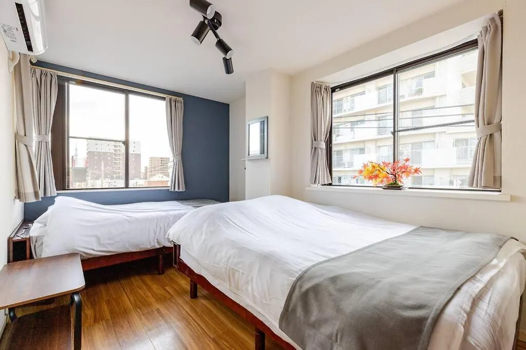 立石5丁目m401 Apartment Tokyo Japan