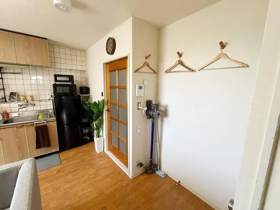 立石5丁目m401 Apartment Tokyo