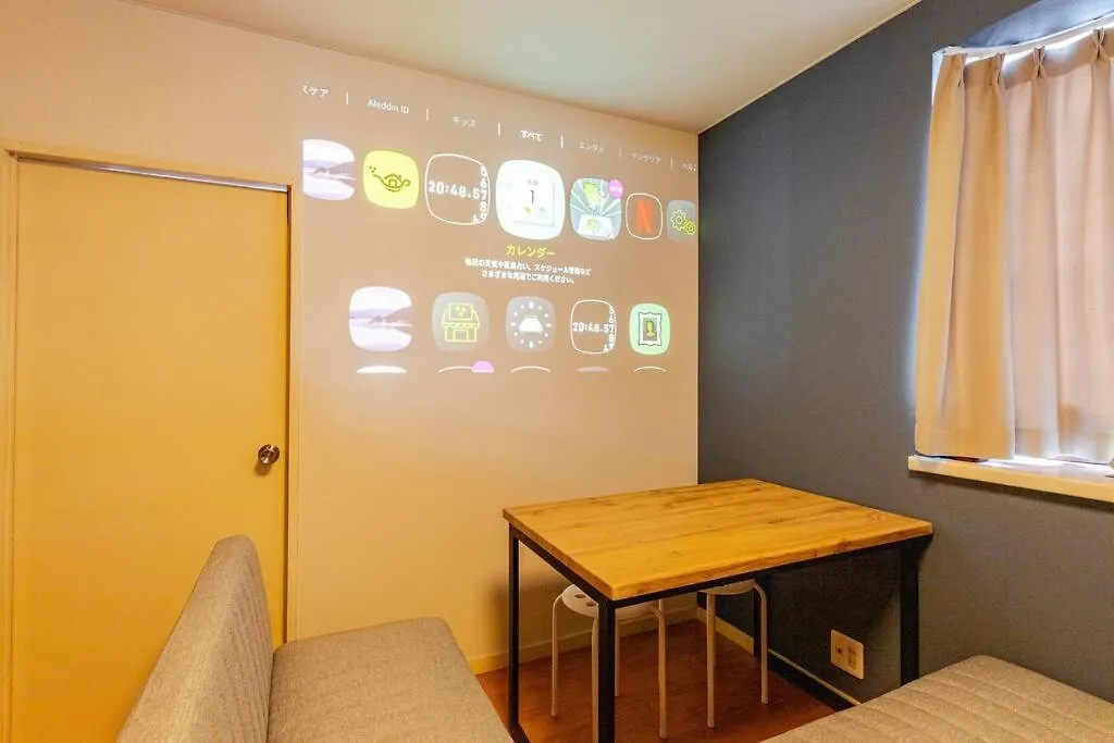 立石5丁目m401 Apartment Tokyo