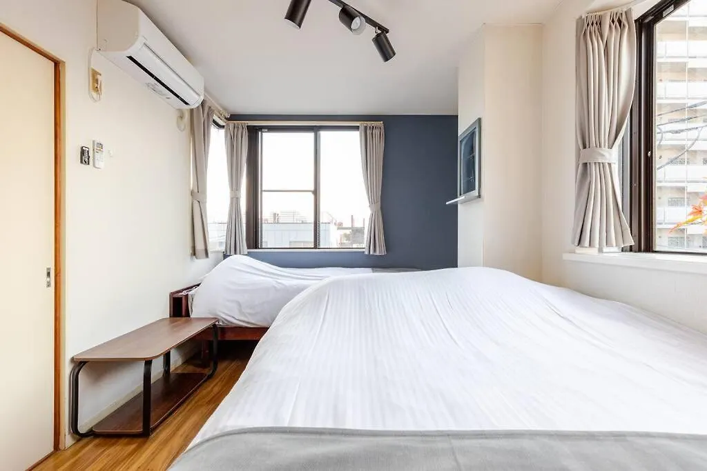 立石5丁目m401 Apartment Tokyo