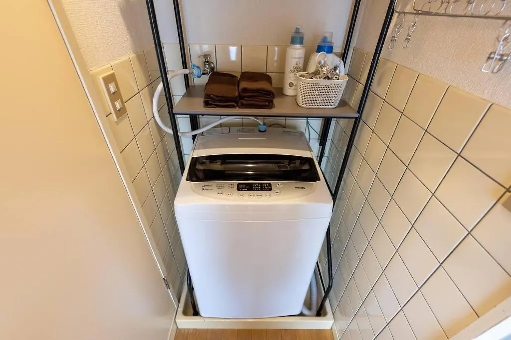 立石5丁目m401 Apartment Tokyo Japan