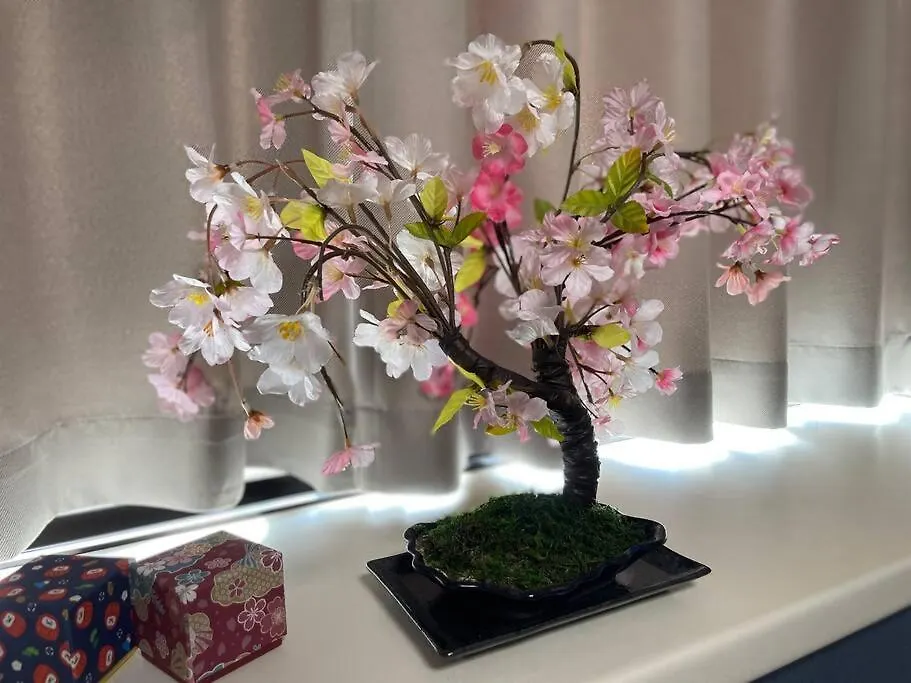 立石5丁目m401 Apartment Tokyo