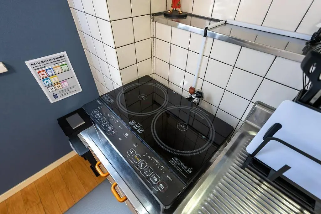 立石5丁目m401 Apartment Tokyo