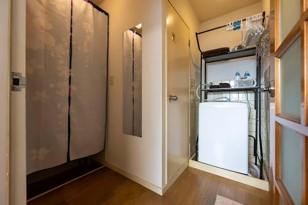 立石5丁目m401 Apartment Tokyo 0*,