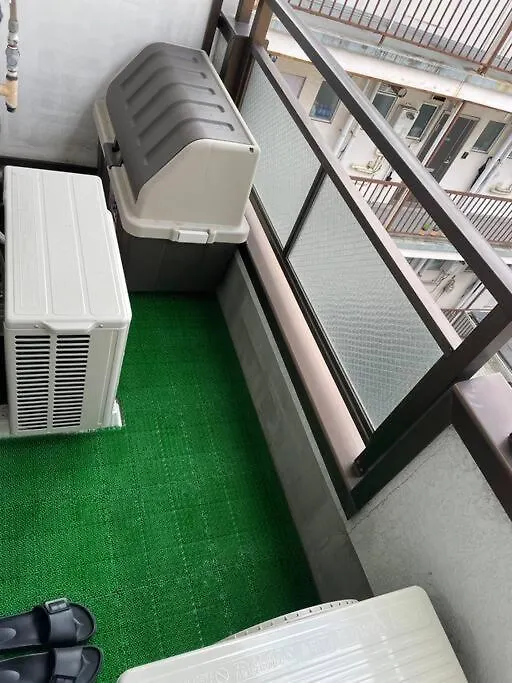 立石5丁目m401 Apartment Tokyo