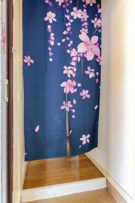 立石5丁目m401 Apartment Tokyo