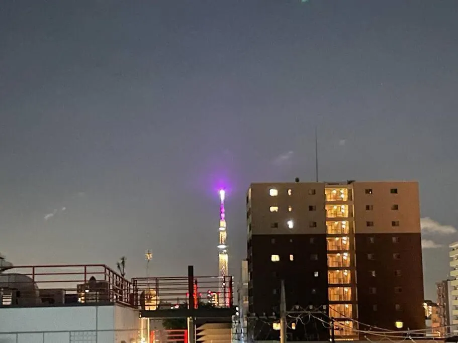 立石5丁目m401 Apartment Tokyo
