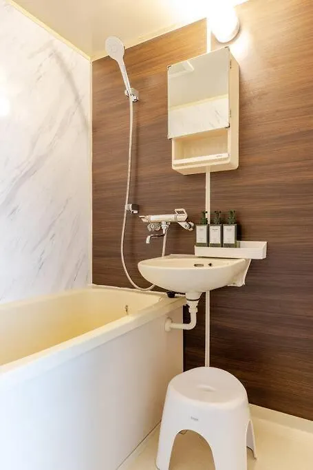 立石5丁目m401 Apartment Tokyo