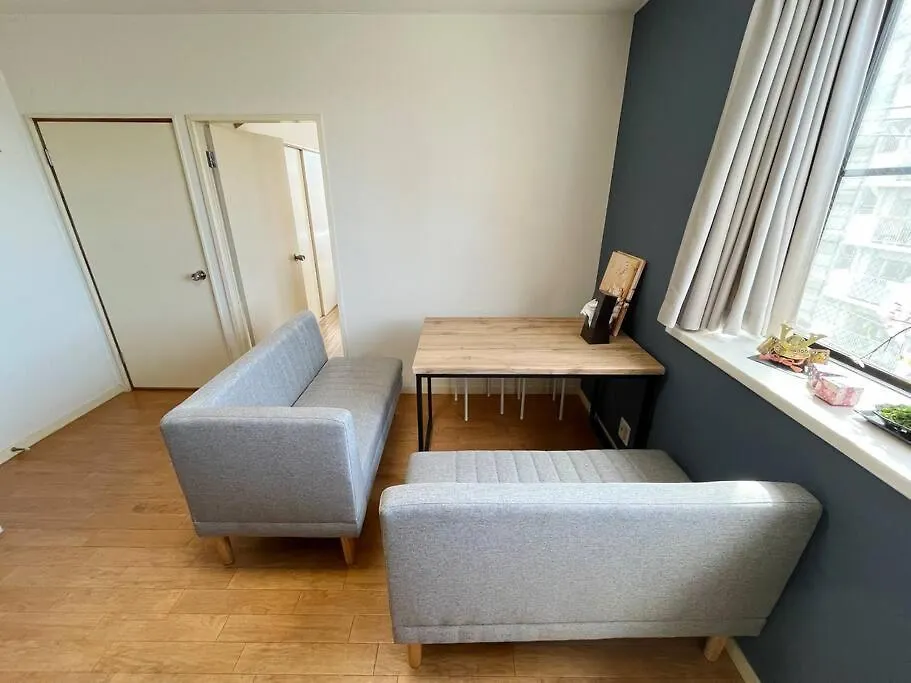 立石5丁目m401 Apartment Tokyo 0*,