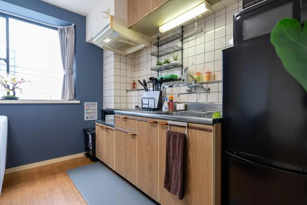 立石5丁目m401 Apartment Tokyo